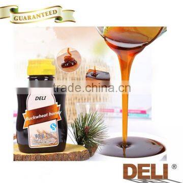 100% natural longan honey