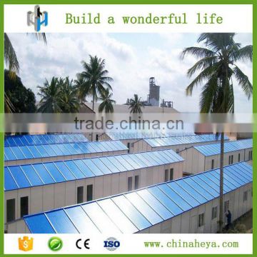 Sandwich Panel Material and Kiosk,Warehouse,Guard House,Villa,Booth,Sentry Box,House,Hotel,Toilet,...