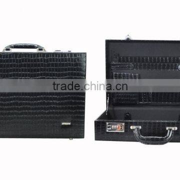 popular 2016 hot sell briefcase with briefcase locks,Promotion Cheap attache case 8025A140010