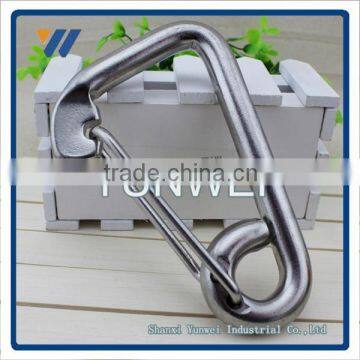 Electro-Galvanized Cleves Grab Hooks