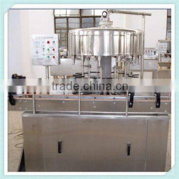 Rotary 5L Water Filling Equipment