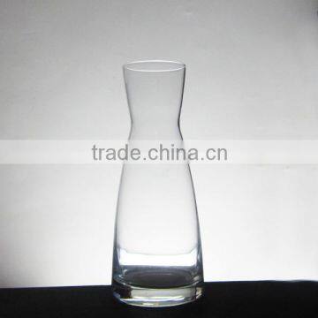 Good quality hand blown drinking water jug                        
                                                                                Supplier's Choice