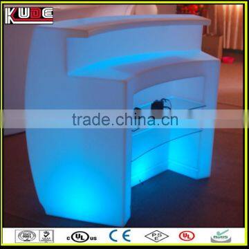 Party Decoration RGB Color Changing Led Decorating Disco Ball photo-5