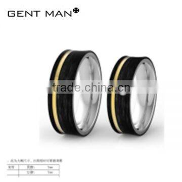 fashion jewelry new model western style new design wedding ring