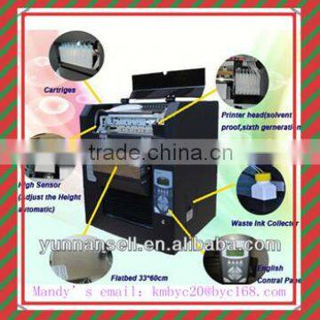 a3 size portable color printing machine