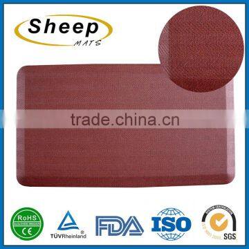 Wholesale China Door Floor pu Mat photo-2