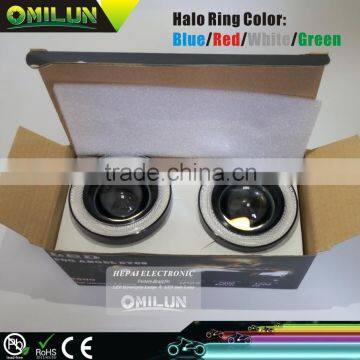 Factory Direct Led Car Fog Lamp for Safe Driving With Good Price photo-6