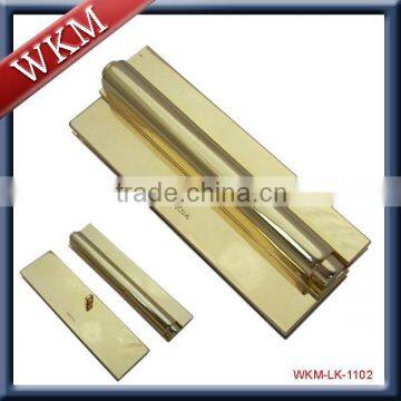 Different Types of Padlocking photo-4