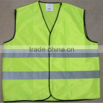 reflective vest