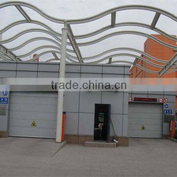 Automatic Parking System photo-4