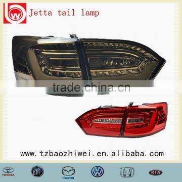 Rear LED Jetta Sagitar 2012 Tail Lamp Light