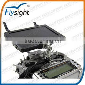 B305 5.8G FPV Flysight BP BLACK PEARL Diversity RX LCD Monitor For DJI Ronin