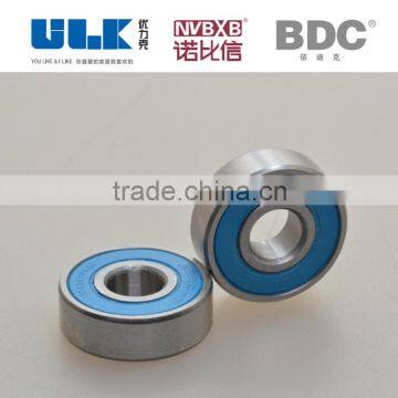 Standard stainless steel deep grove ball bearings for medical equipment