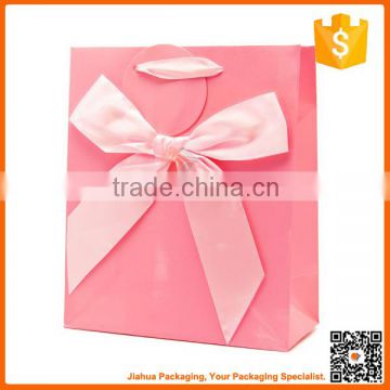 customized paper bag with your own logo print