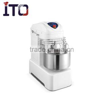 BJC-DM40D Digital Control Spiral Dough Mixer/High Quality Dough Mix Machine