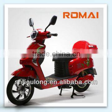 2016 Romai electric motorcycle for discount