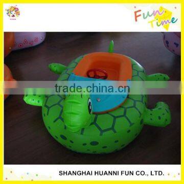 2015 Wholesale Water Bumper Boat Price /motorized Bumper Boat Supplier photo-4