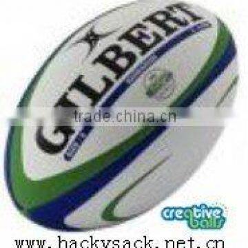 mini soft rugby ball