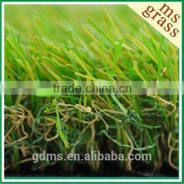 Cost-effiective used artificial grass turf for landscape field sale