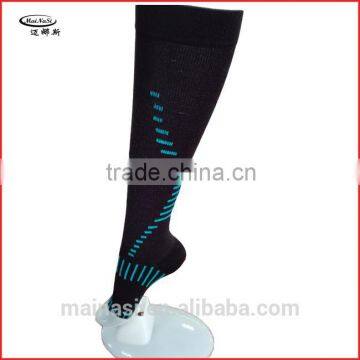 2015 Compression Elastic Socks For Sports photo-2