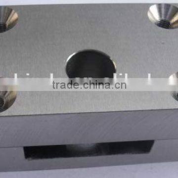 CNC Precision Machining photo-6