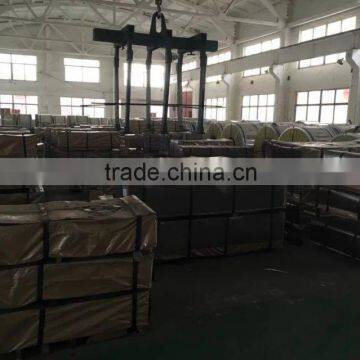 Prime Electrolytic Tin Plate , Tmbp, Crc Steel Coils