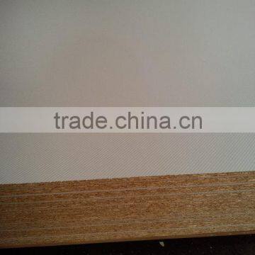 best quality green melamine particle board