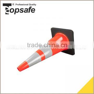 Low Price Guaranteed Quality Flexible Traffic Cone photo-2