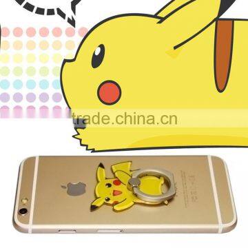 Pokemon Mobile Phone Key Ring Stand Holder photo-2