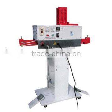 Hot Melt Adhesive Applicator (JZ-2206B, Double Nozzle)