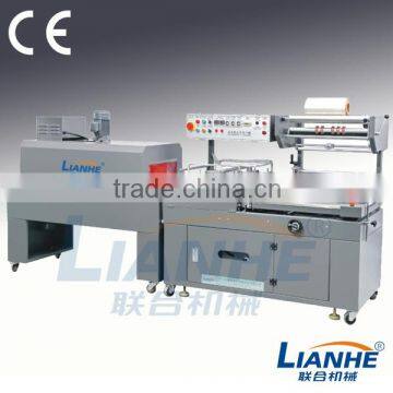 Bottle Packaging Machine Sealing Machine Shrink Packing Machine