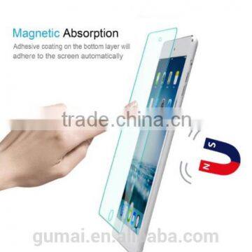 China Best-sell 0.33mm Thickness Flat Tempered Glass Screen Protector For Ipad Mini 4 photo-3