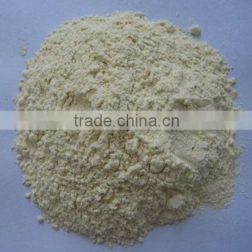 dehydrated onion powder(white & yellow)