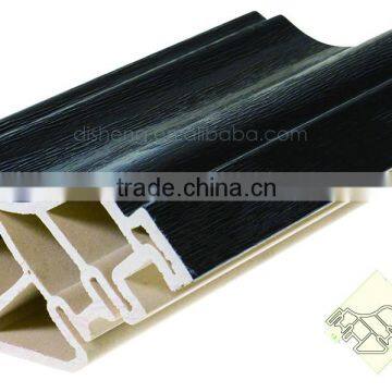 wpc decorative ceiling corner moulding