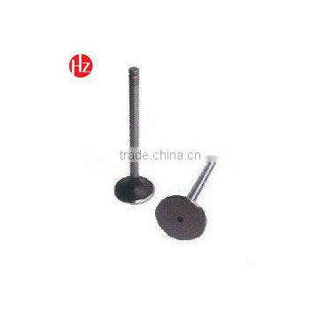 Forklift Parts ISUZU 4JG2 intake and exhaust valves