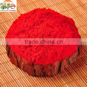 Chinese Supply Sweet Paprika Powder Chilli Powder for Sichuan Korea Pickles photo-3