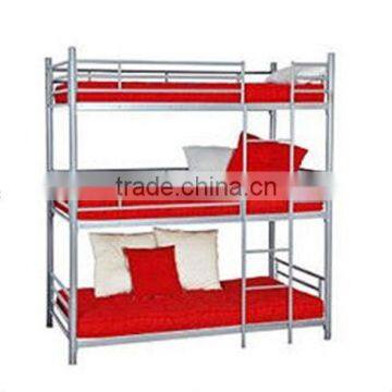 3 Tier Bunk Bed/3 Tiers Bunk Bed photo-2