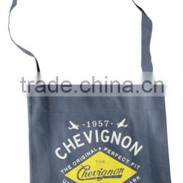 Fold non woven shoulder bag