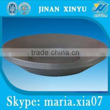 High Quality and Low Price Graphite Products From Jinan Xinyu photo-2