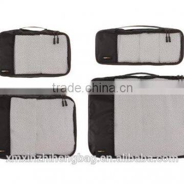 Top Quality Durable Polyester Best Travel Packing Cubes Travel Bag Men photo-2