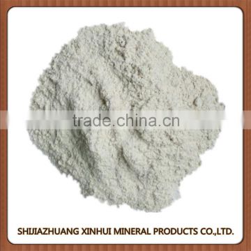 china clay high purity montmorillonite