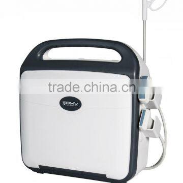 Factory SUPPLY Portablolor Ultrasound Machines/ultrasound Scanner CE Approval Doppler Ultrasound Scanner photo-4