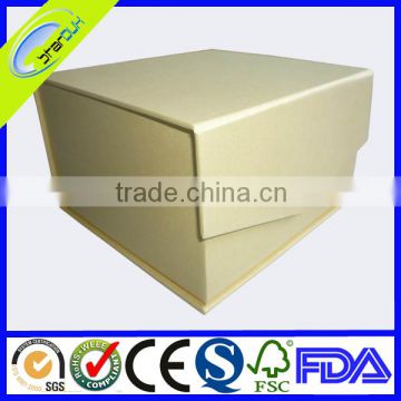 good quality rigid custom shoe box cardboard