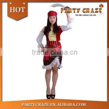 Sexy pirate costumes for women