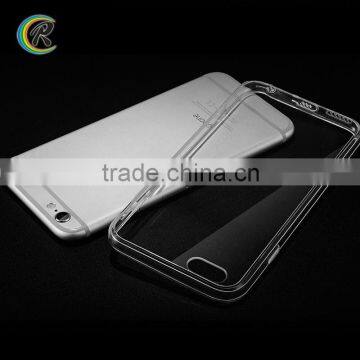 China Supplier New Premium X-level Tpu Case for Iphone 6 Case photo-6