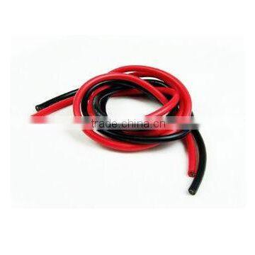 Silicone Wire - Fine Strand - 12 Gauge - 60"