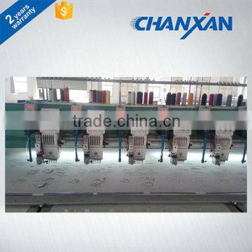 Whatsapp 0086 15850106700 Laser Cutting and Engraving Machine With Embroidery photo-2