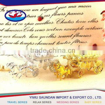 Professional Factory Supply All Kinds of Decorative Wedding Favor Candy Boxes for Sale photo-3
