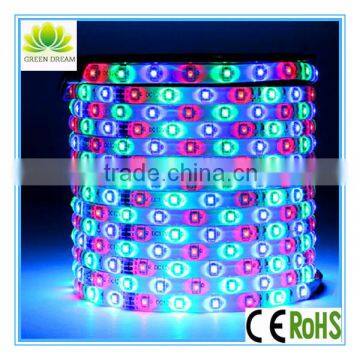 CE/RoHS approved SMD5050 flexible 220v led rope light with reasonable price