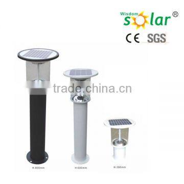 JR-CP96 Best sell solar garden lamp 60cm 6v outdoor solar garden lighting solar walkway lighting